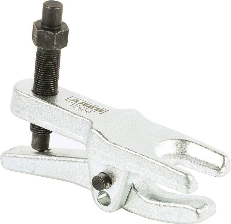 Wheel Bearing Vs Ball Joint