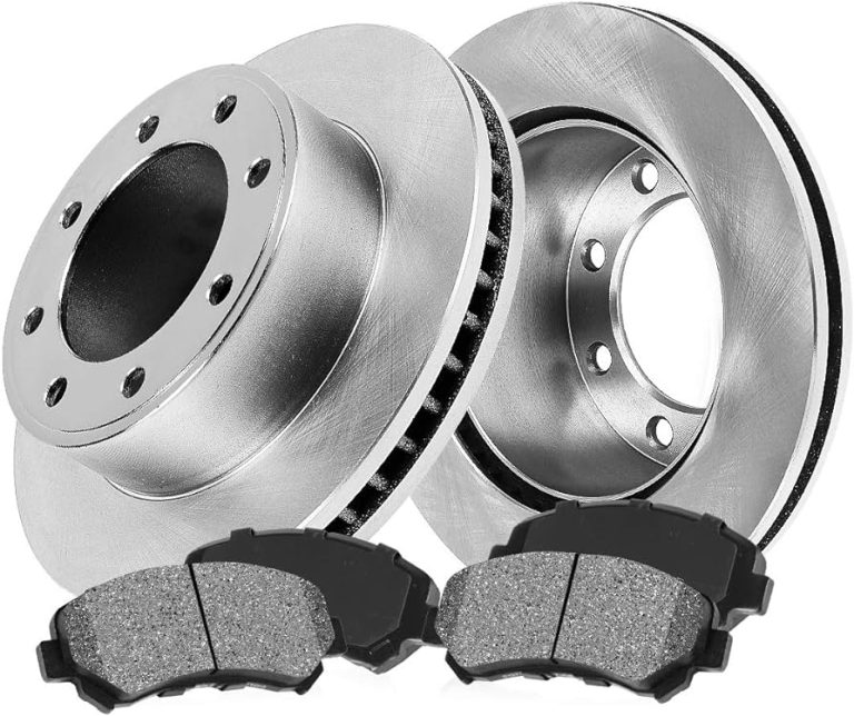 Where are Callahan Brakes Made