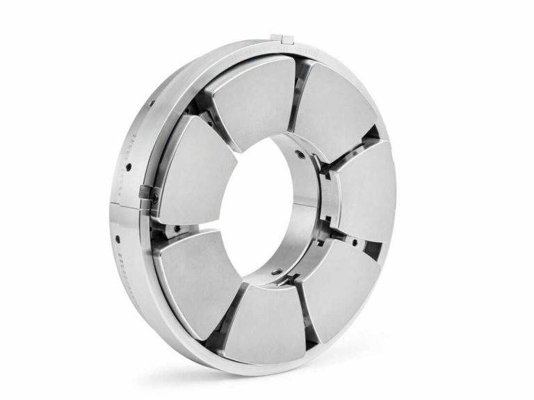 Where are National Bearings Made