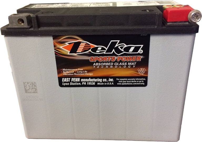 Where Does Battery Vent Tube Go