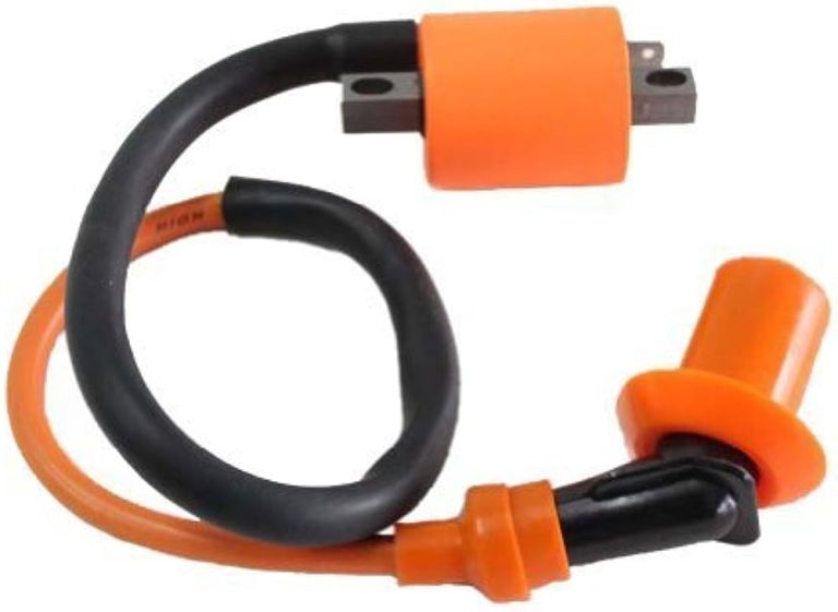 Why are Ignition Coils So Expensive