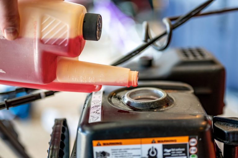 Why Change Oil After 5 Hours