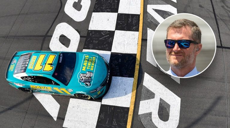 Why Do My New Tires Look Dirty