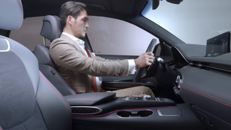 Why Does a Supercharger Whine