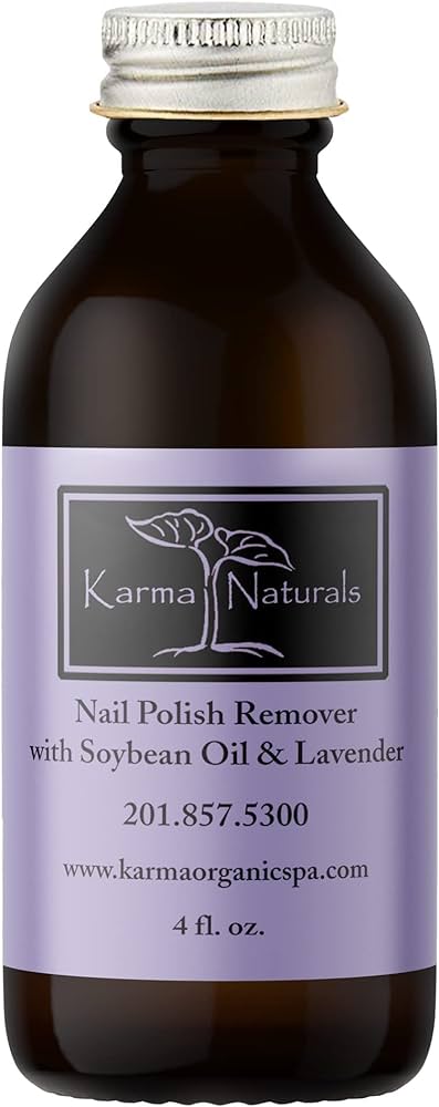 Why Does My Car Smell Like Nail Polish Remover