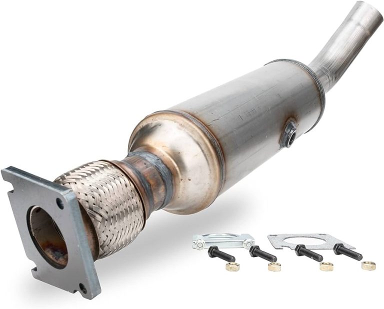 Will a Bad Catalytic Converter Throw a Code