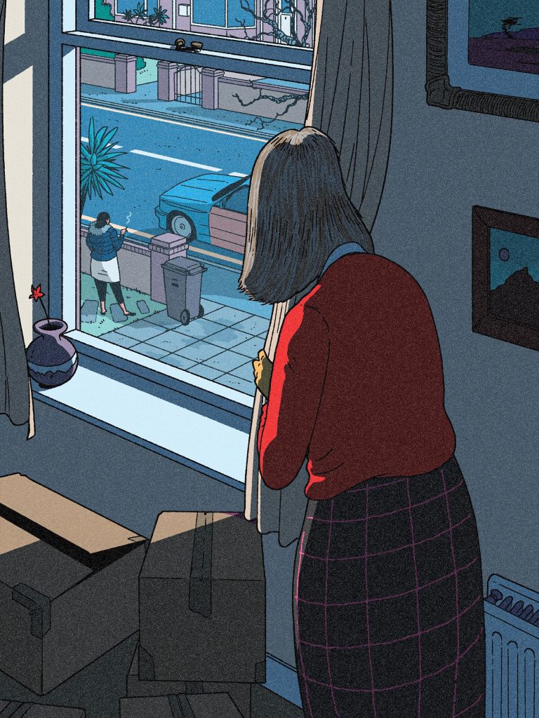 Will a Cracked Windshield Blowout