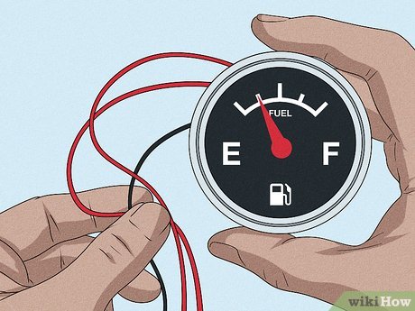 Will Disconnecting Battery Reset Fuel Gauge